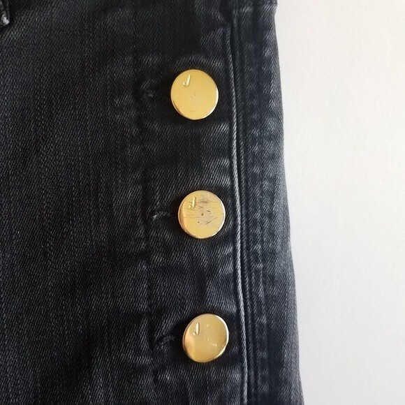 J Brand Jean Zion Mid Rise Skinny Vanity 27 - Picture 9 of 13